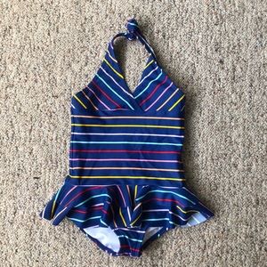 Size 4 Hanna Andersson Swimsuit